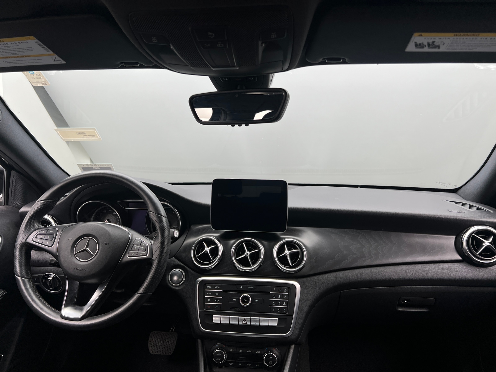 Thumbnail: 2020 Mercedes-Benz GLA - 2