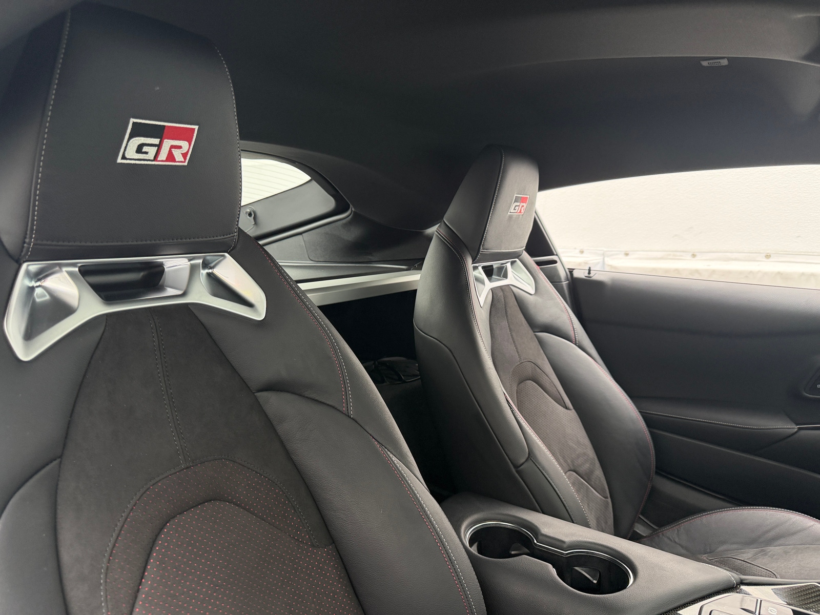 Thumbnail: 2026 Toyota GR Supra - 2