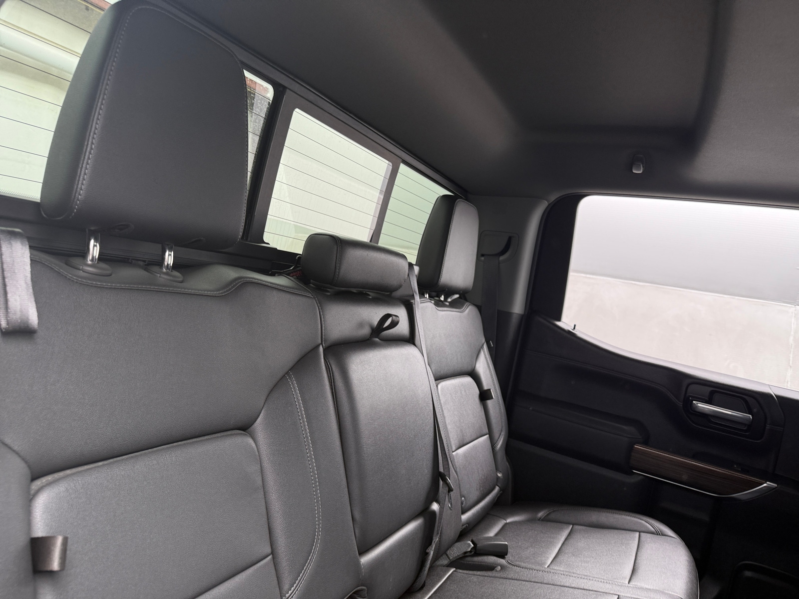 Thumbnail: 2021 Chevrolet Silverado 1500 - 6