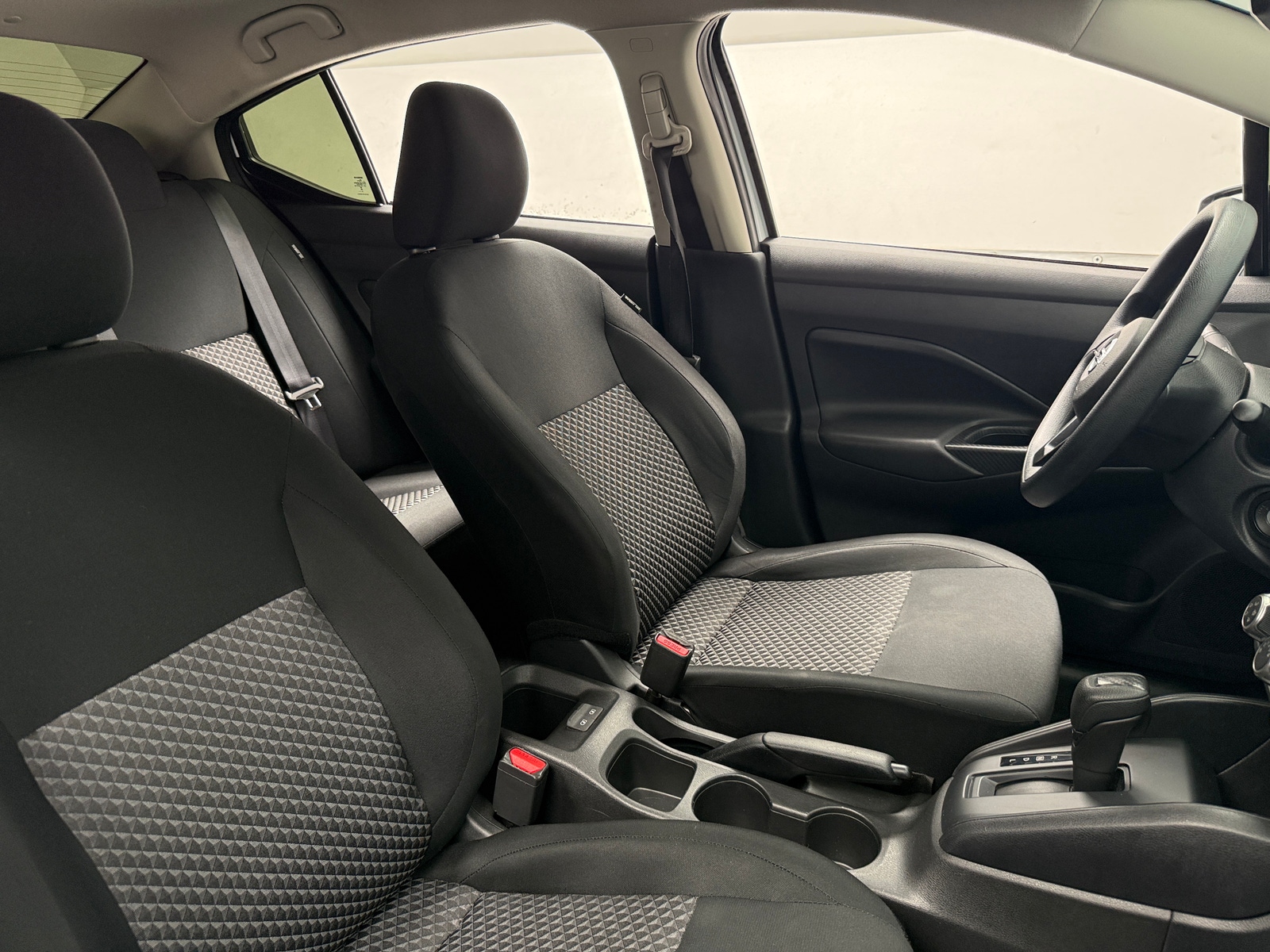Thumbnail: 2023 Nissan Versa - 2