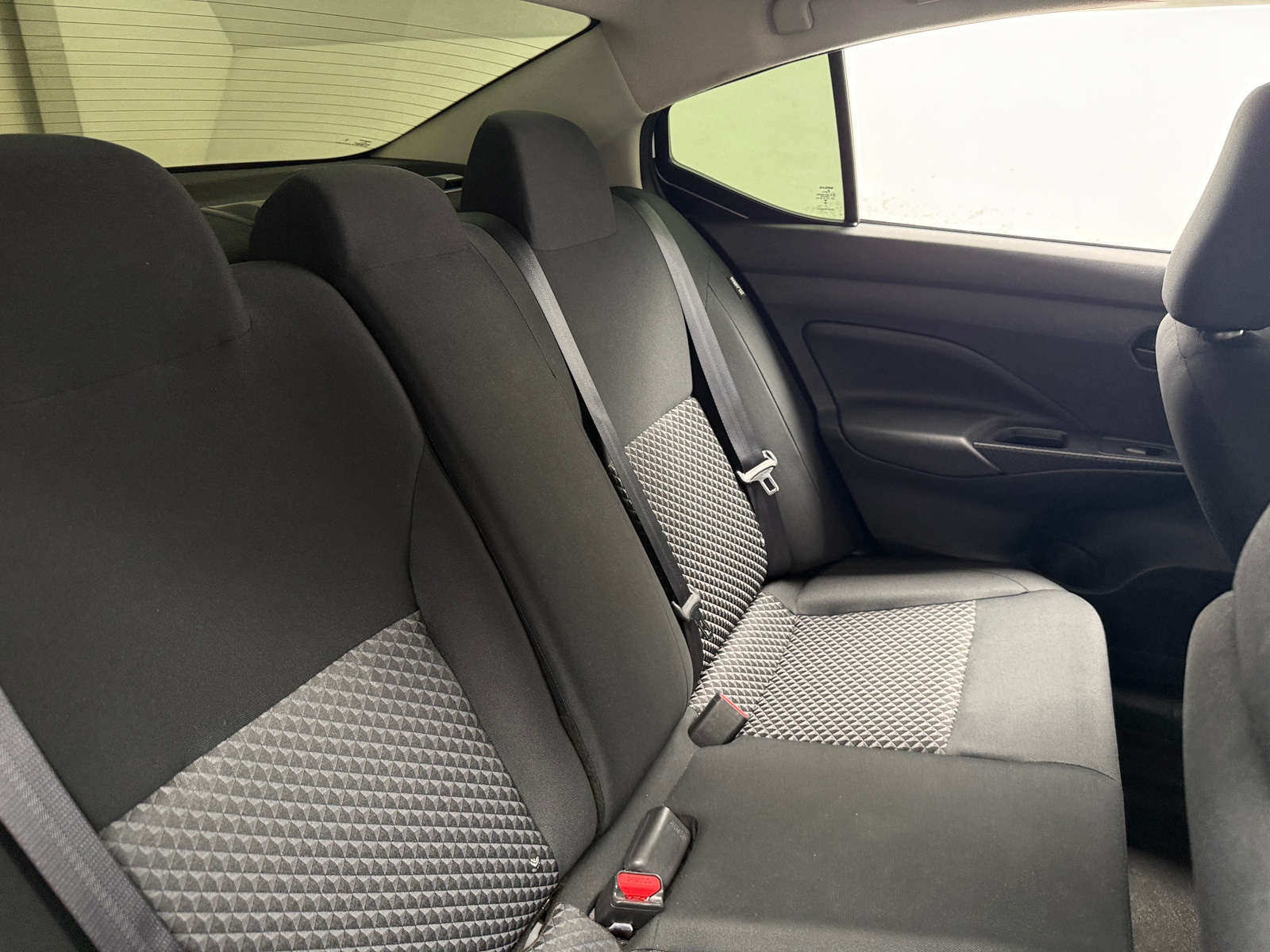 Thumbnail: 2023 Nissan Versa - 6