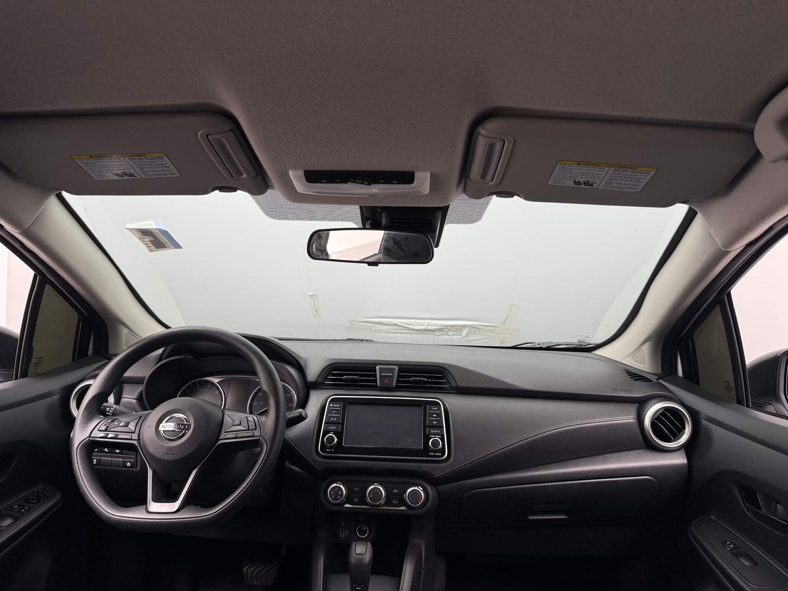 Thumbnail: 2023 Nissan Versa - 3