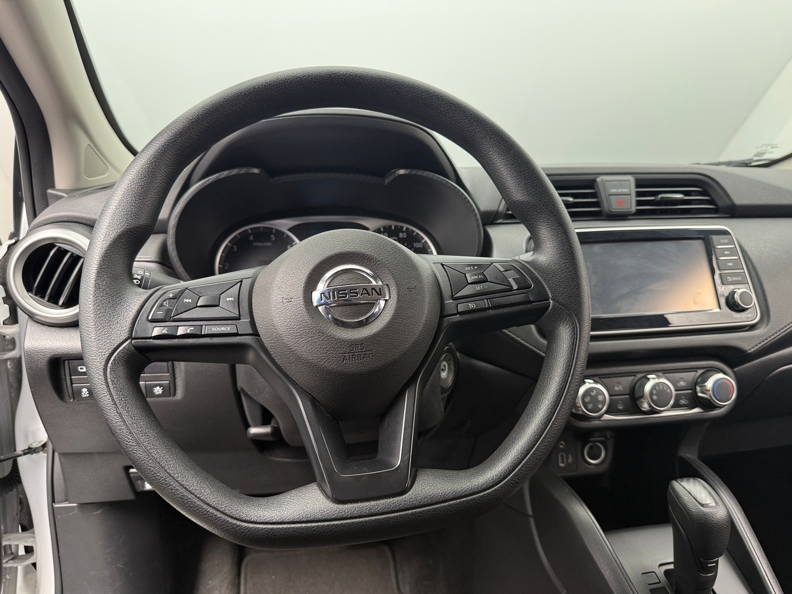 Thumbnail: 2023 Nissan Versa - 5