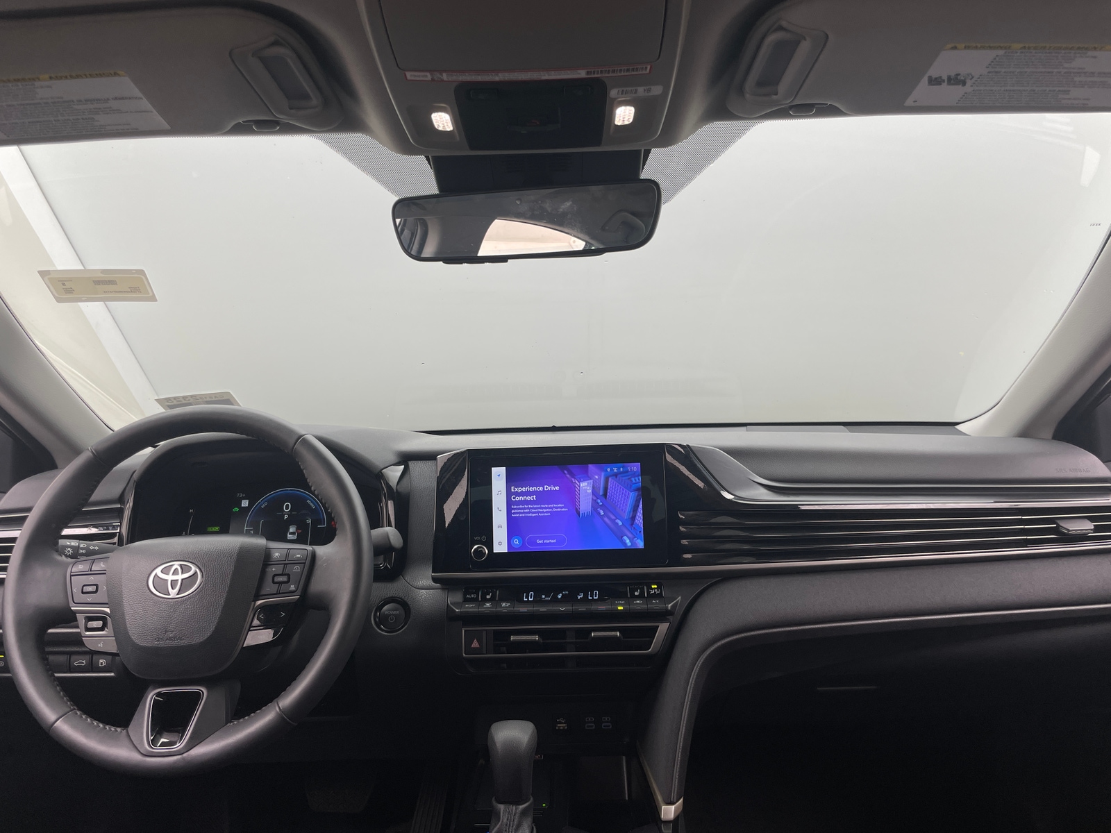 Thumbnail: 2025 Toyota Camry - 3