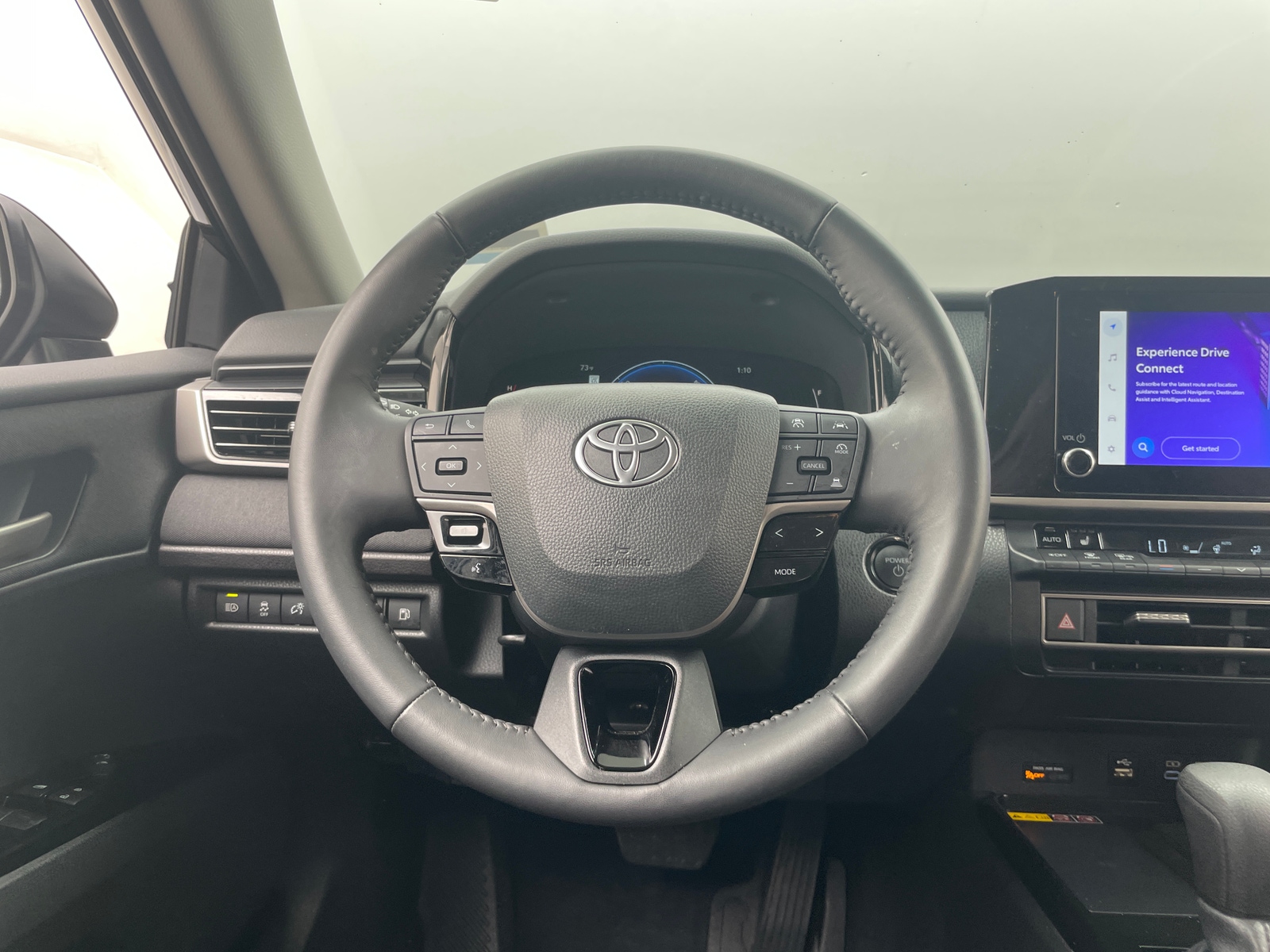 Thumbnail: 2025 Toyota Camry - 5