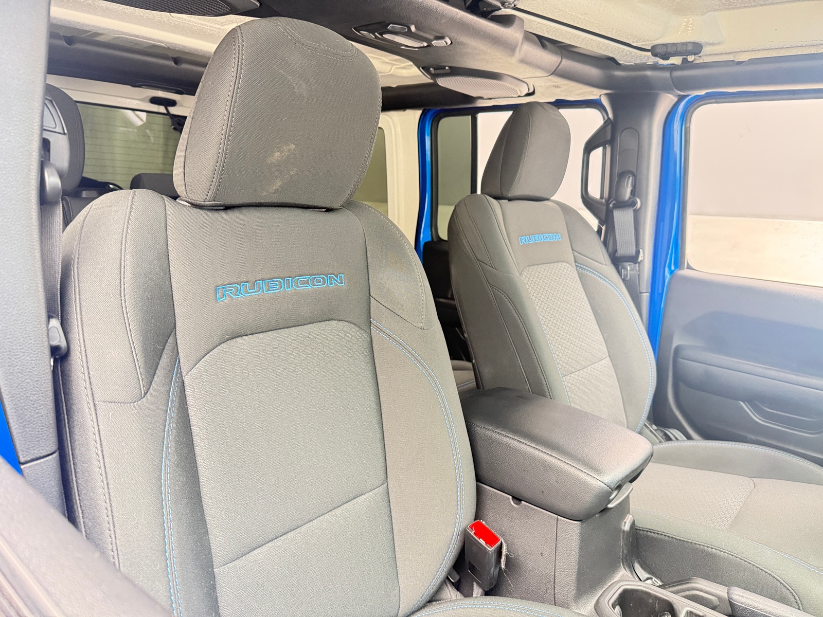 Thumbnail: 2021 Jeep Wrangler - 2