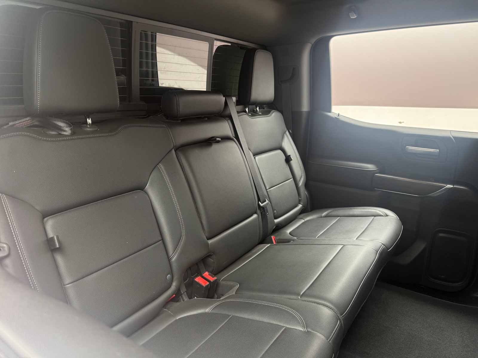 Thumbnail: 2020 GMC Sierra 1500 - 5