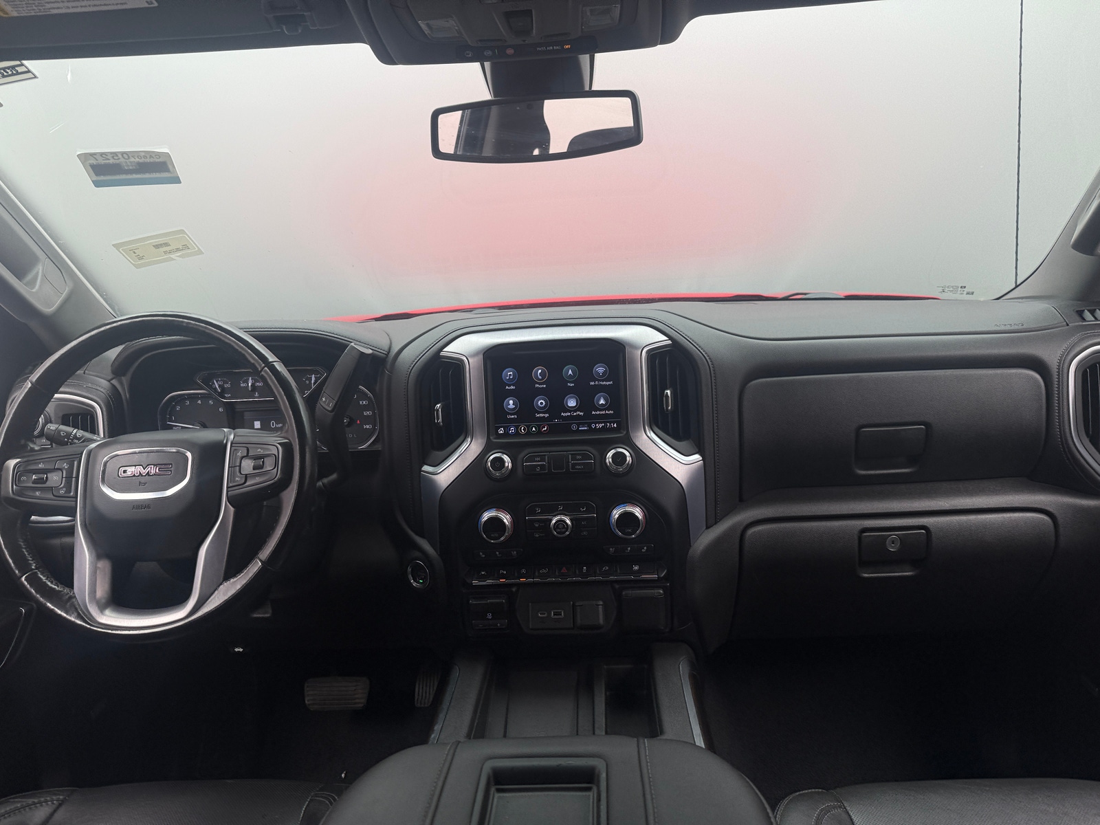 Thumbnail: 2020 GMC Sierra 1500 - 2