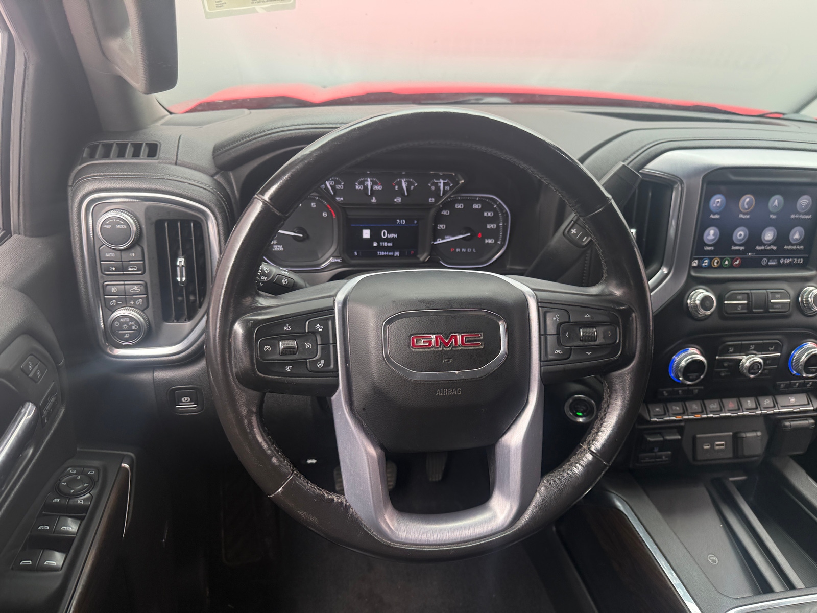 Thumbnail: 2020 GMC Sierra 1500 - 4