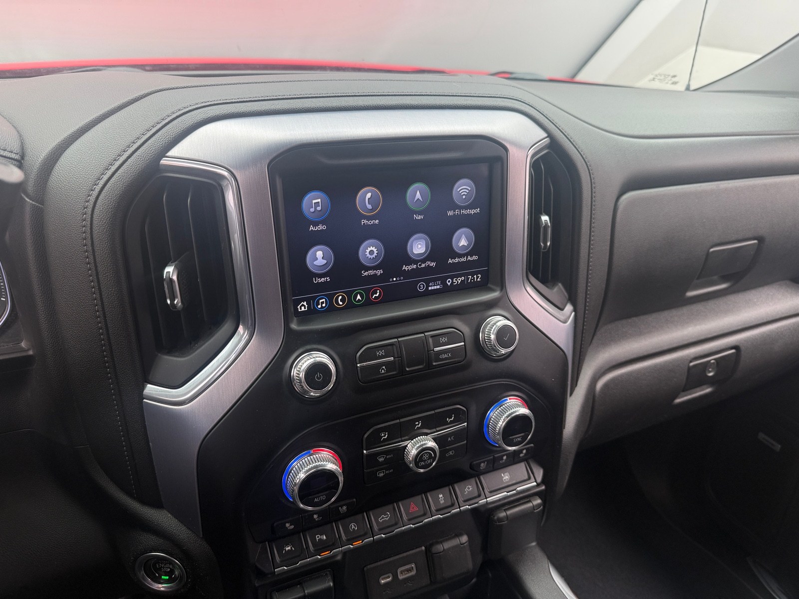 Thumbnail: 2020 GMC Sierra 1500 - 3