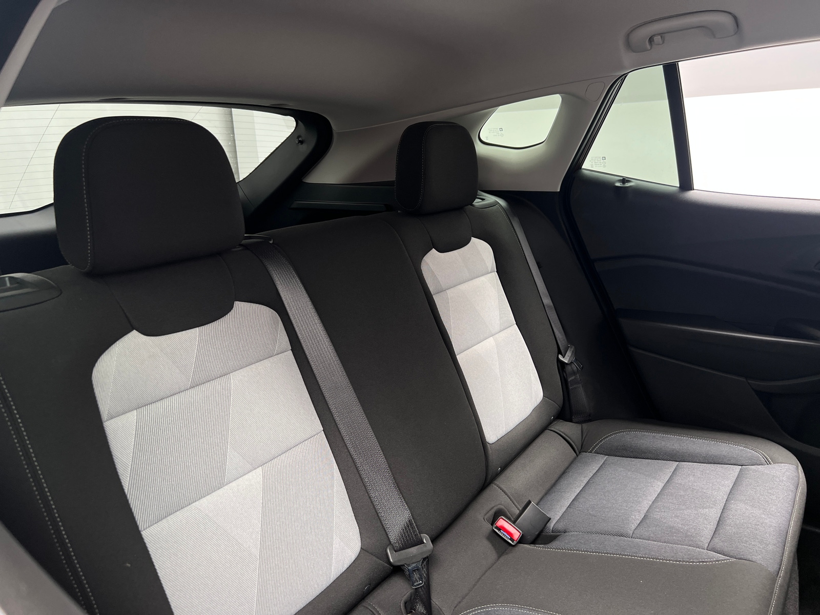Thumbnail: 2024 Chevrolet Trax - 6