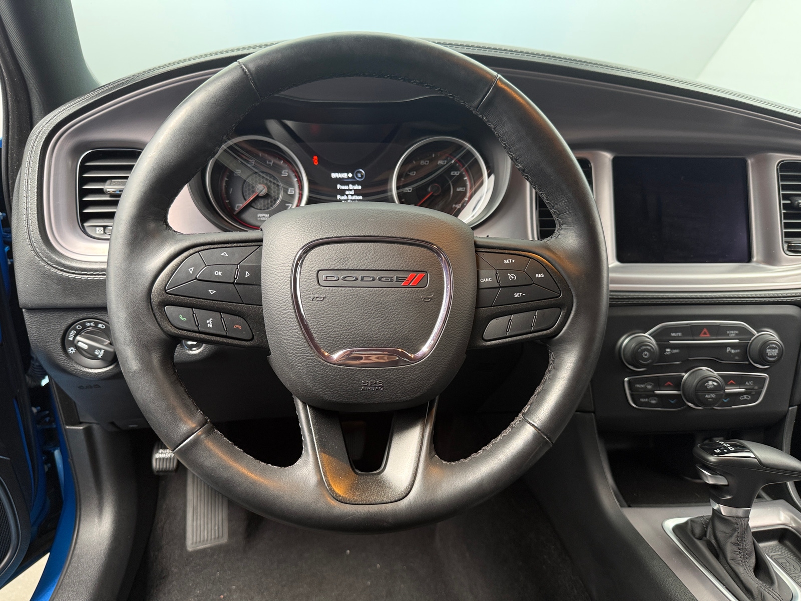 Thumbnail: 2023 Dodge Charger - 4