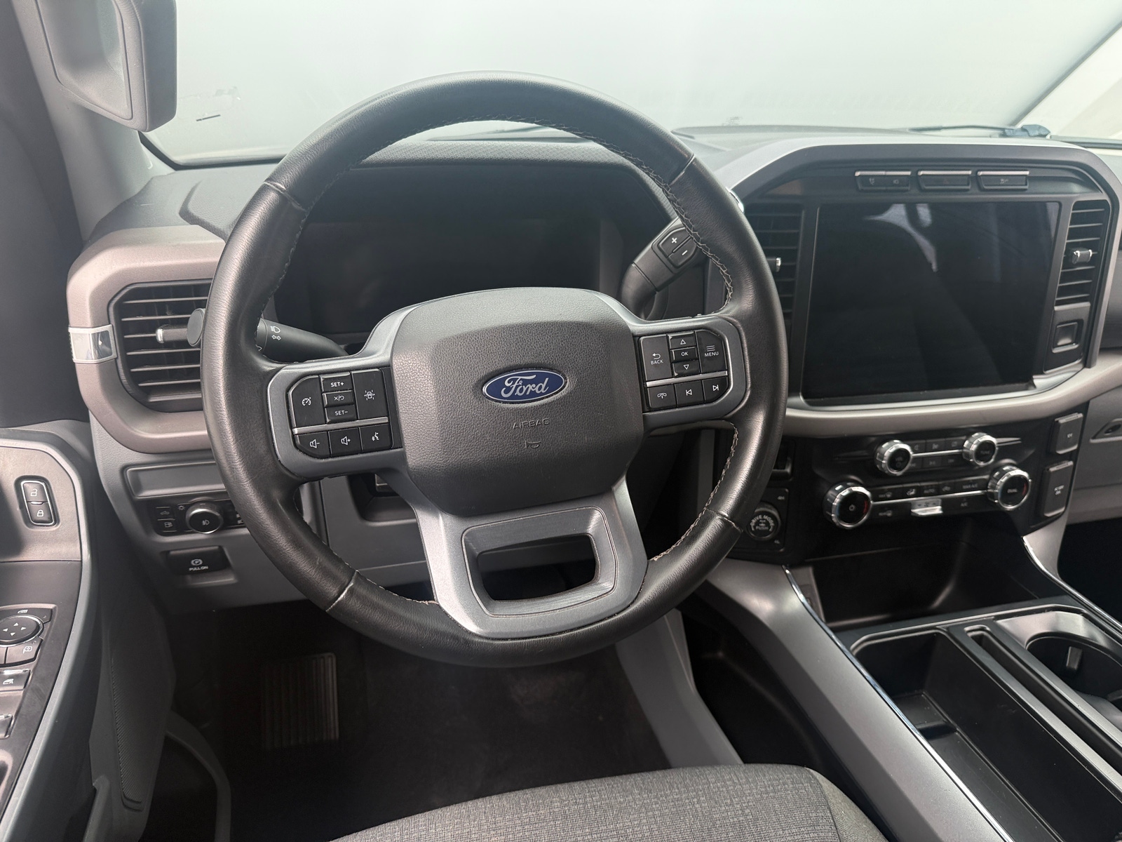 Thumbnail: 2024 Ford Econoline - 5