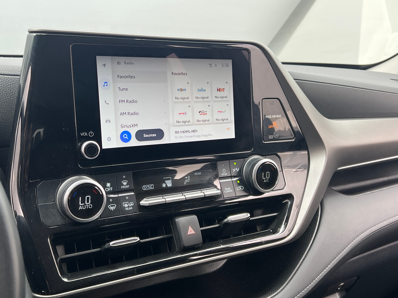Thumbnail: 2024 Toyota Highlander - 4