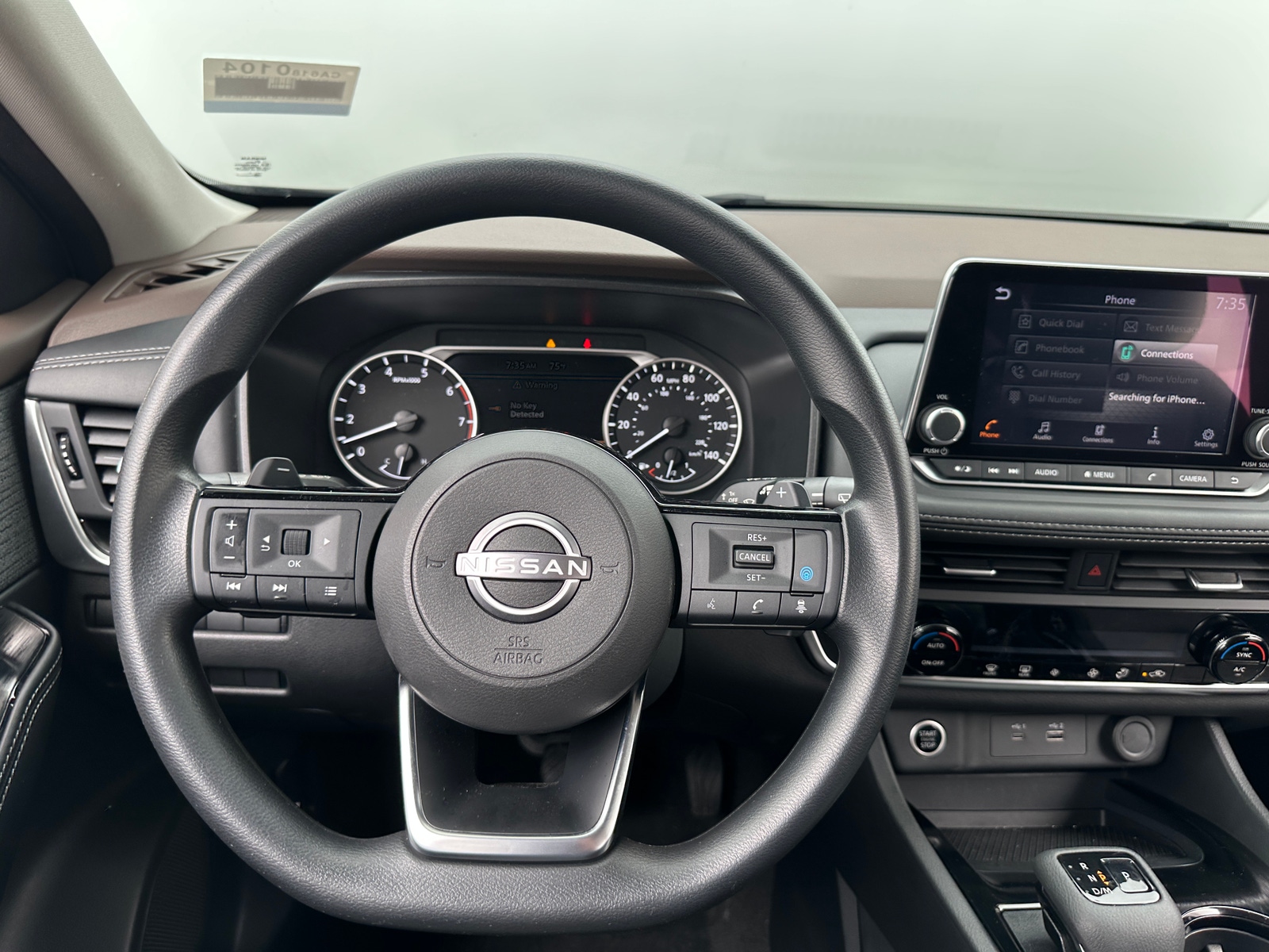 Thumbnail: 2023 Nissan Rogue - 5