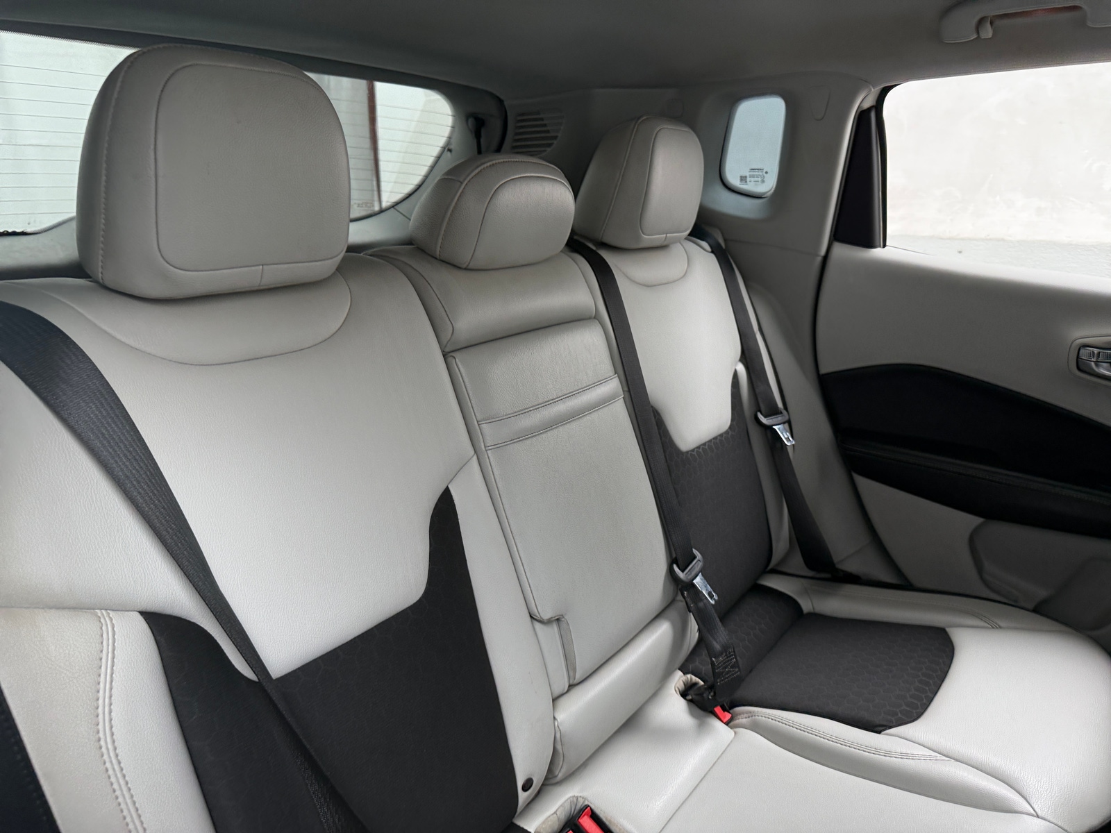 Thumbnail: 2017 Jeep Compass - 6