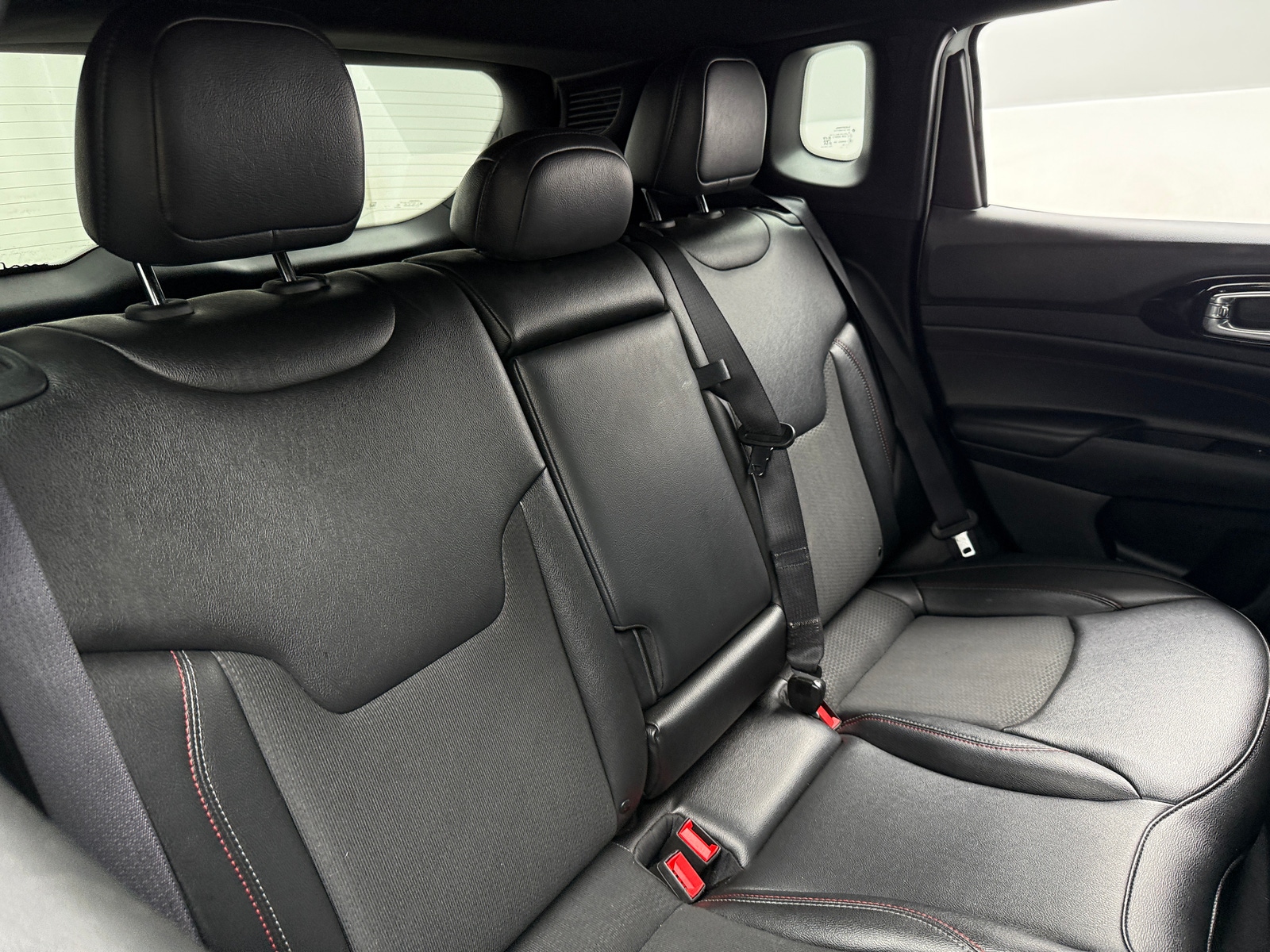 Thumbnail: 2024 Jeep Compass - 6
