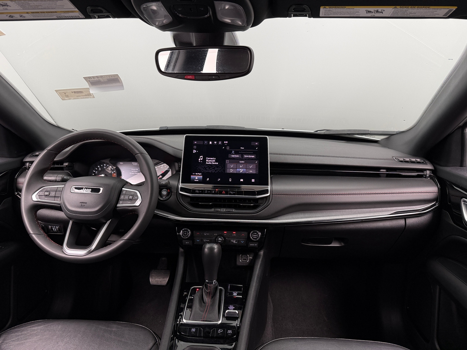 Thumbnail: 2024 Jeep Compass - 3