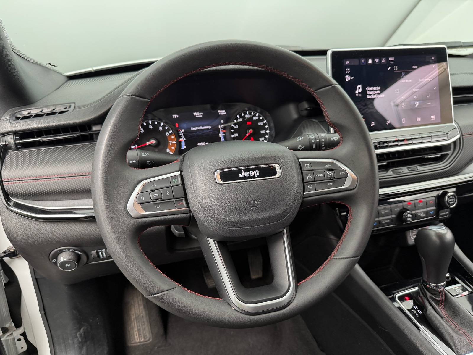 Thumbnail: 2024 Jeep Compass - 5