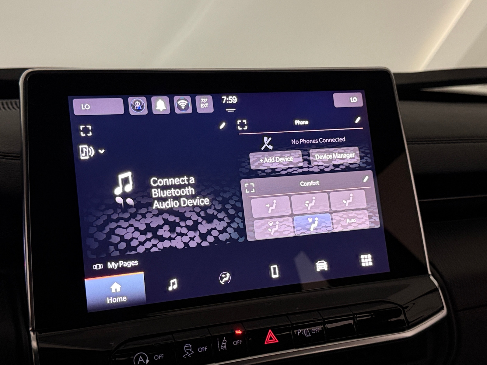 Thumbnail: 2024 Jeep Compass - 4