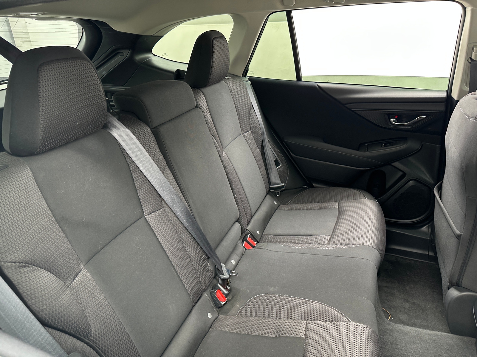 Thumbnail: 2023 Subaru Outback - 6