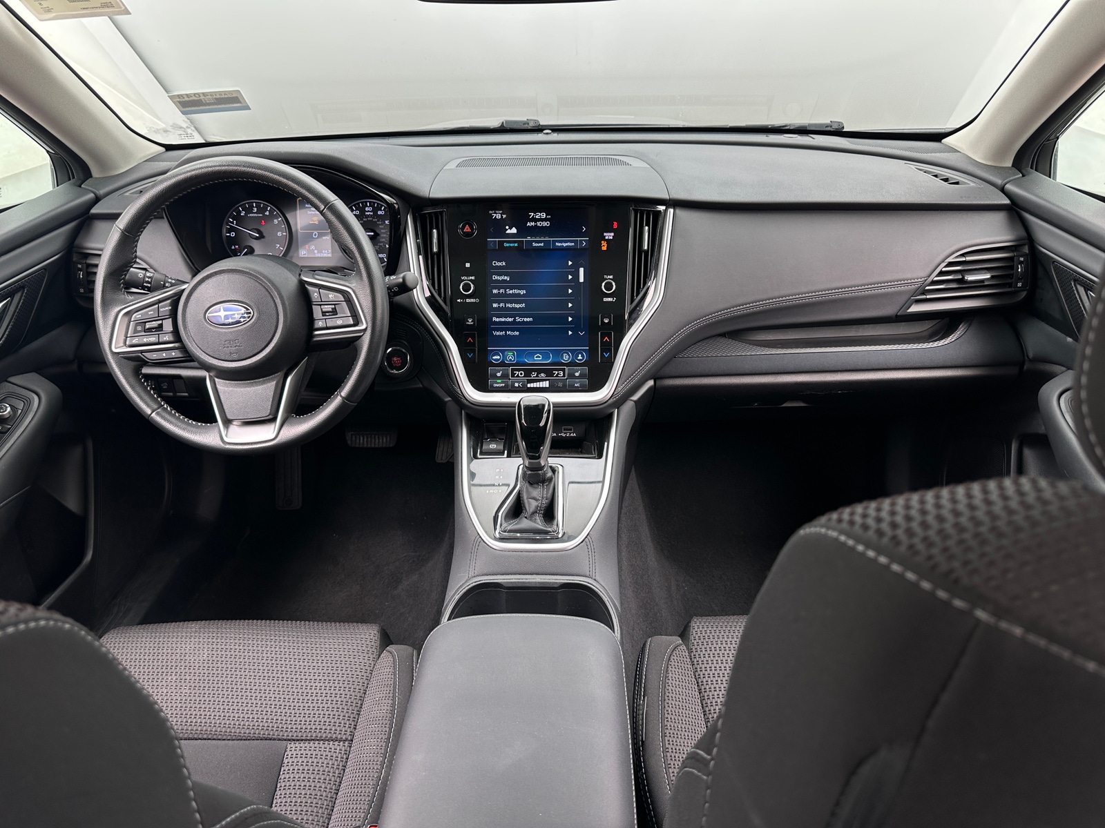 Thumbnail: 2023 Subaru Outback - 3