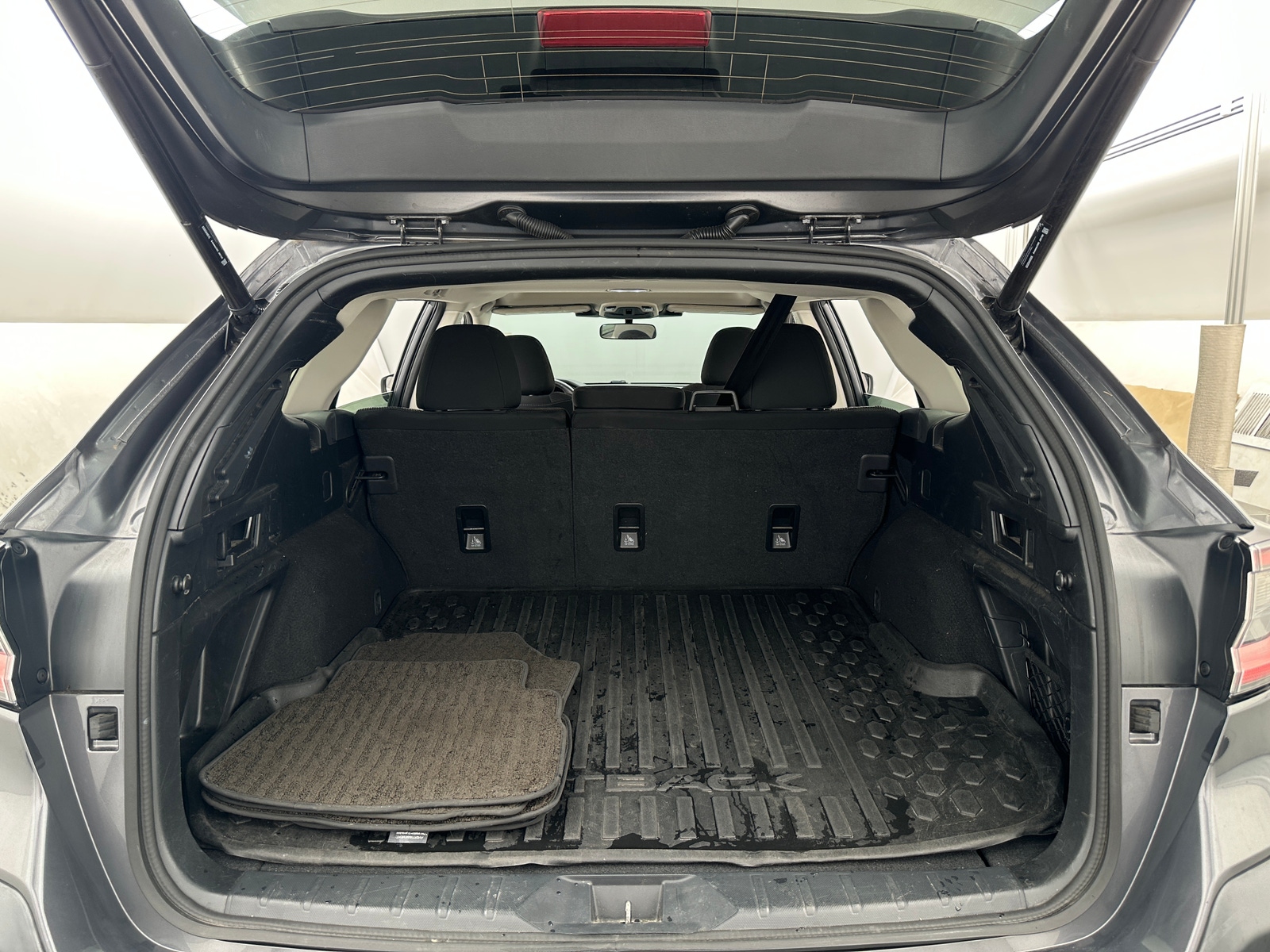 Thumbnail: 2023 Subaru Outback - 7