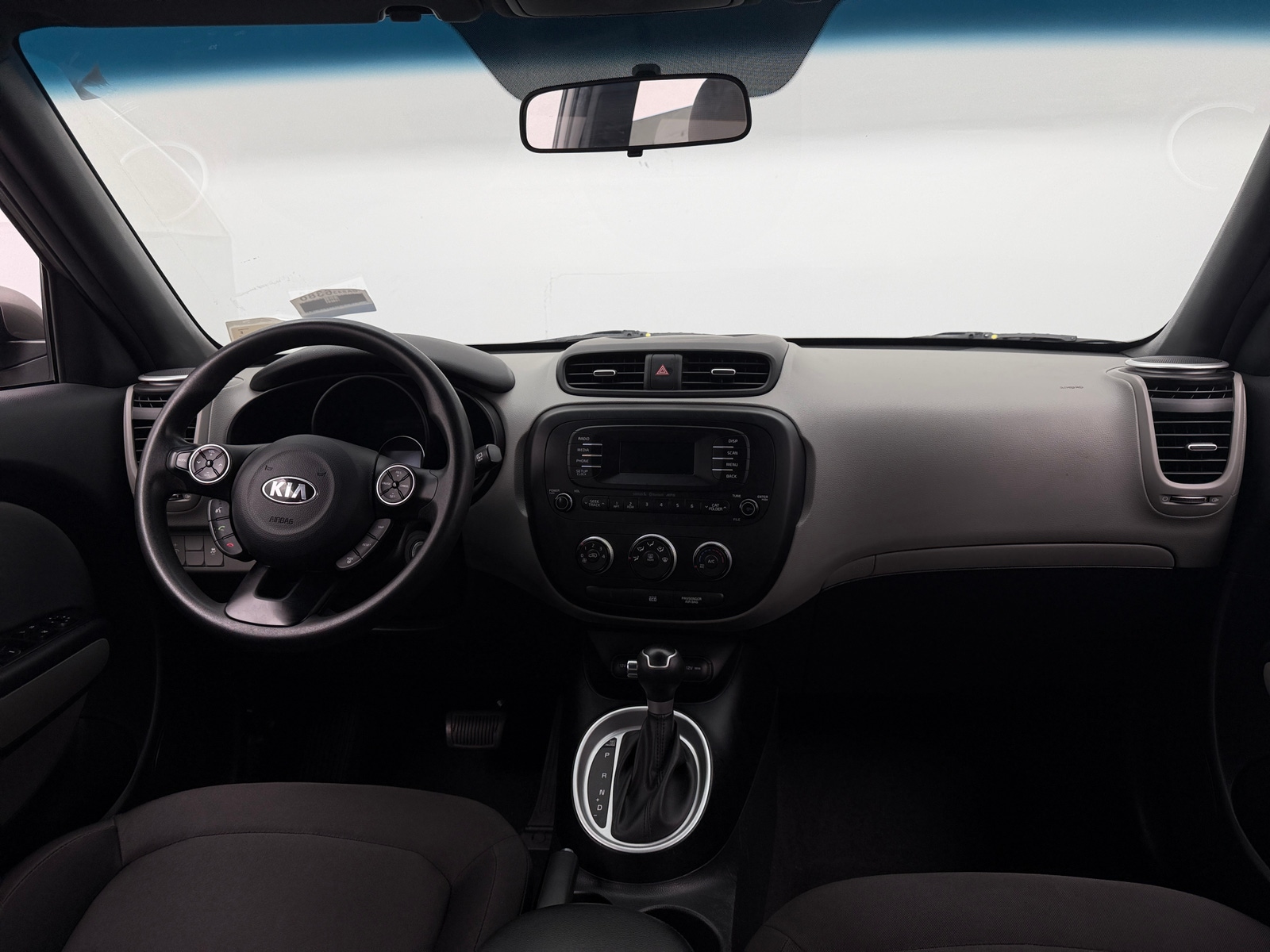 Thumbnail: 2016 Kia Soul - 3