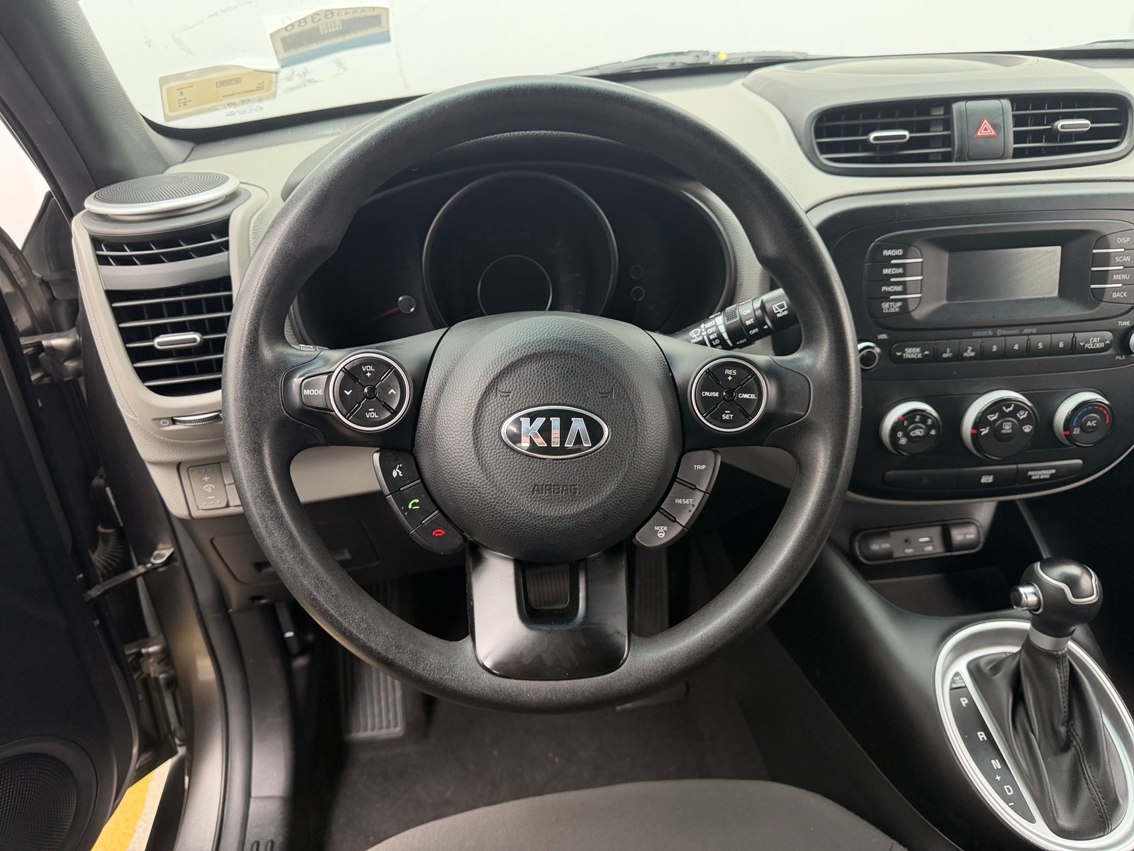 Thumbnail: 2016 Kia Soul - 5