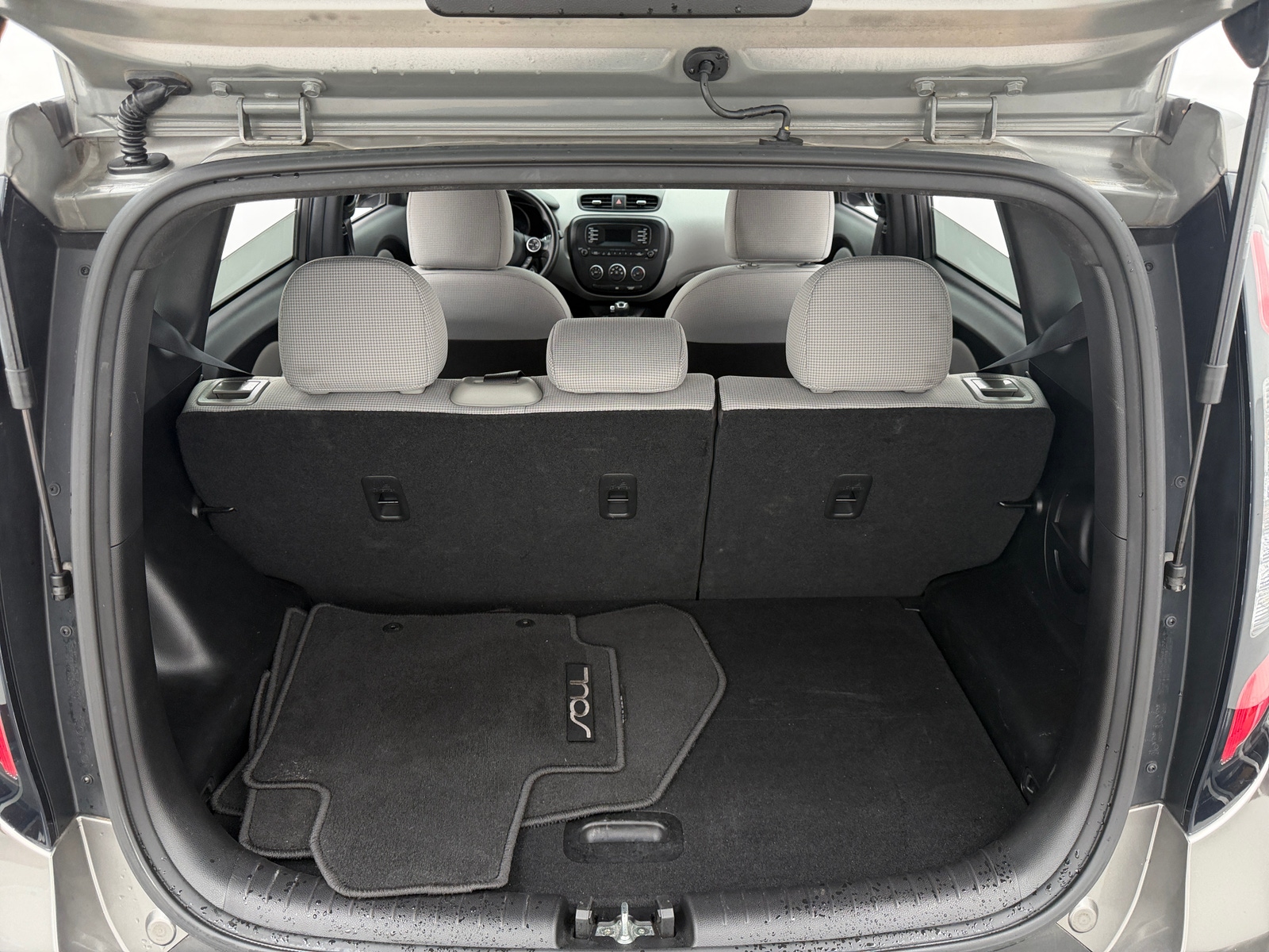Thumbnail: 2016 Kia Soul - 7