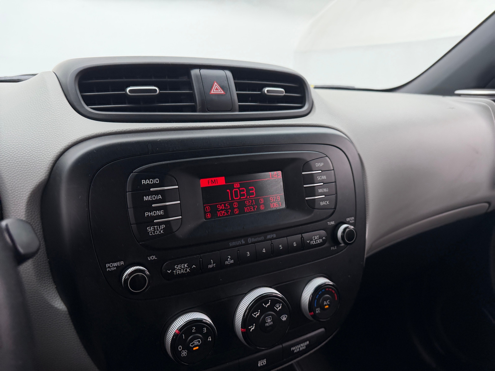 Thumbnail: 2016 Kia Soul - 4