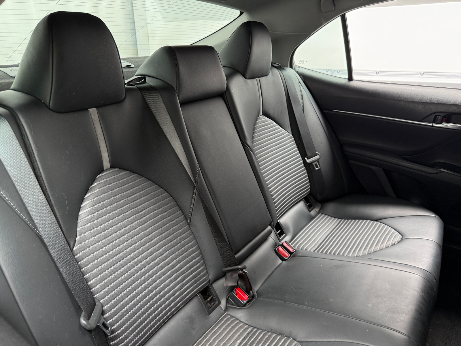 Thumbnail: 2020 Toyota Camry - 5