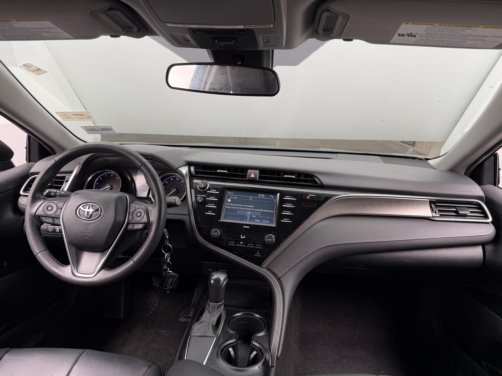 Thumbnail: 2020 Toyota Camry - 2