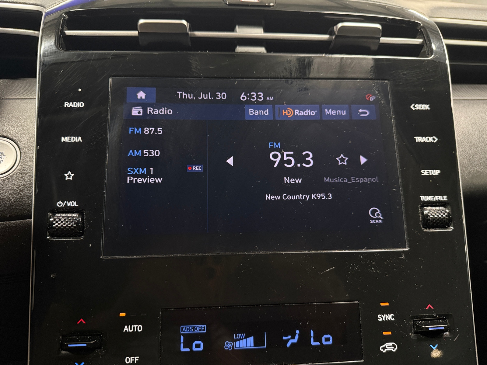 Thumbnail: 2024 Hyundai Tucson - 4