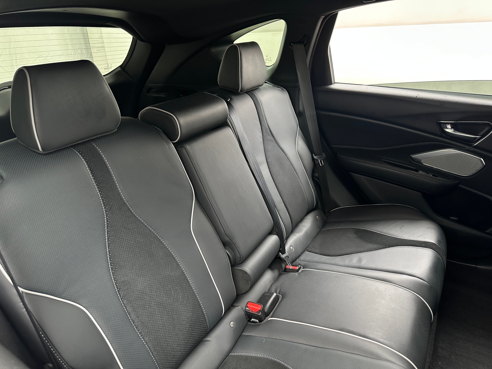Thumbnail: 2021 Acura RDX - 5
