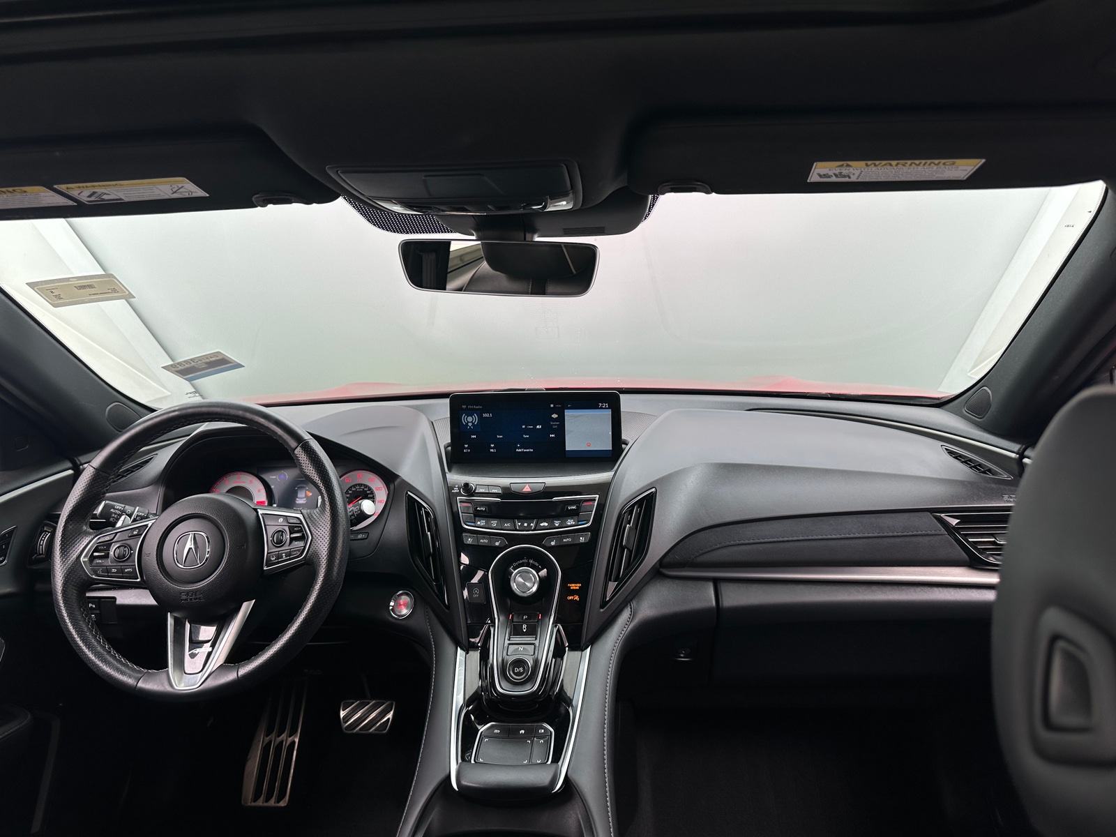 Thumbnail: 2021 Acura RDX - 2