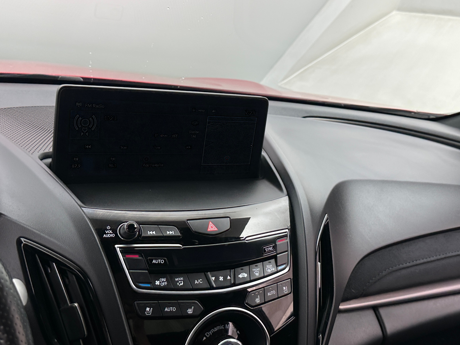 Thumbnail: 2021 Acura RDX - 3