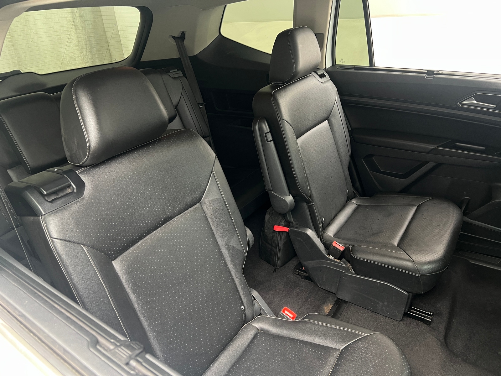 Thumbnail: 2019 Volkswagen Atlas - 5