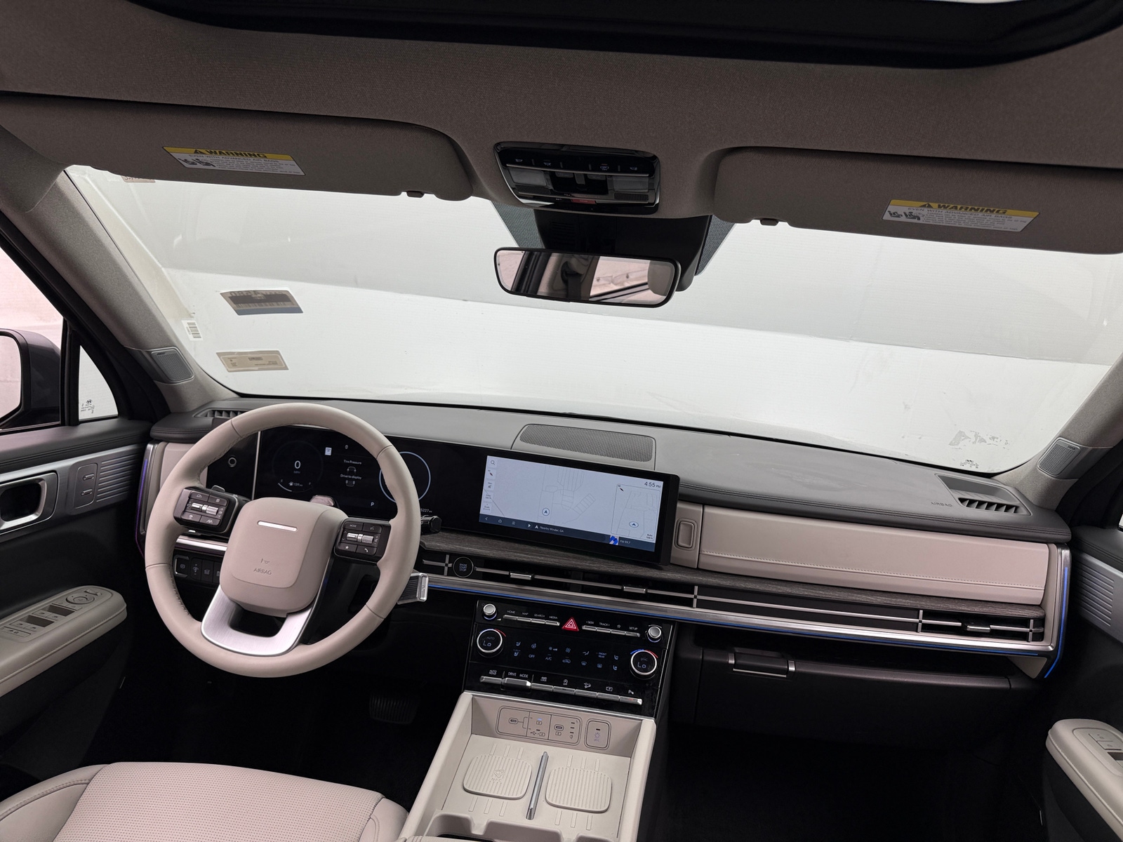 Thumbnail: 2025 Hyundai Santa Fe - 2