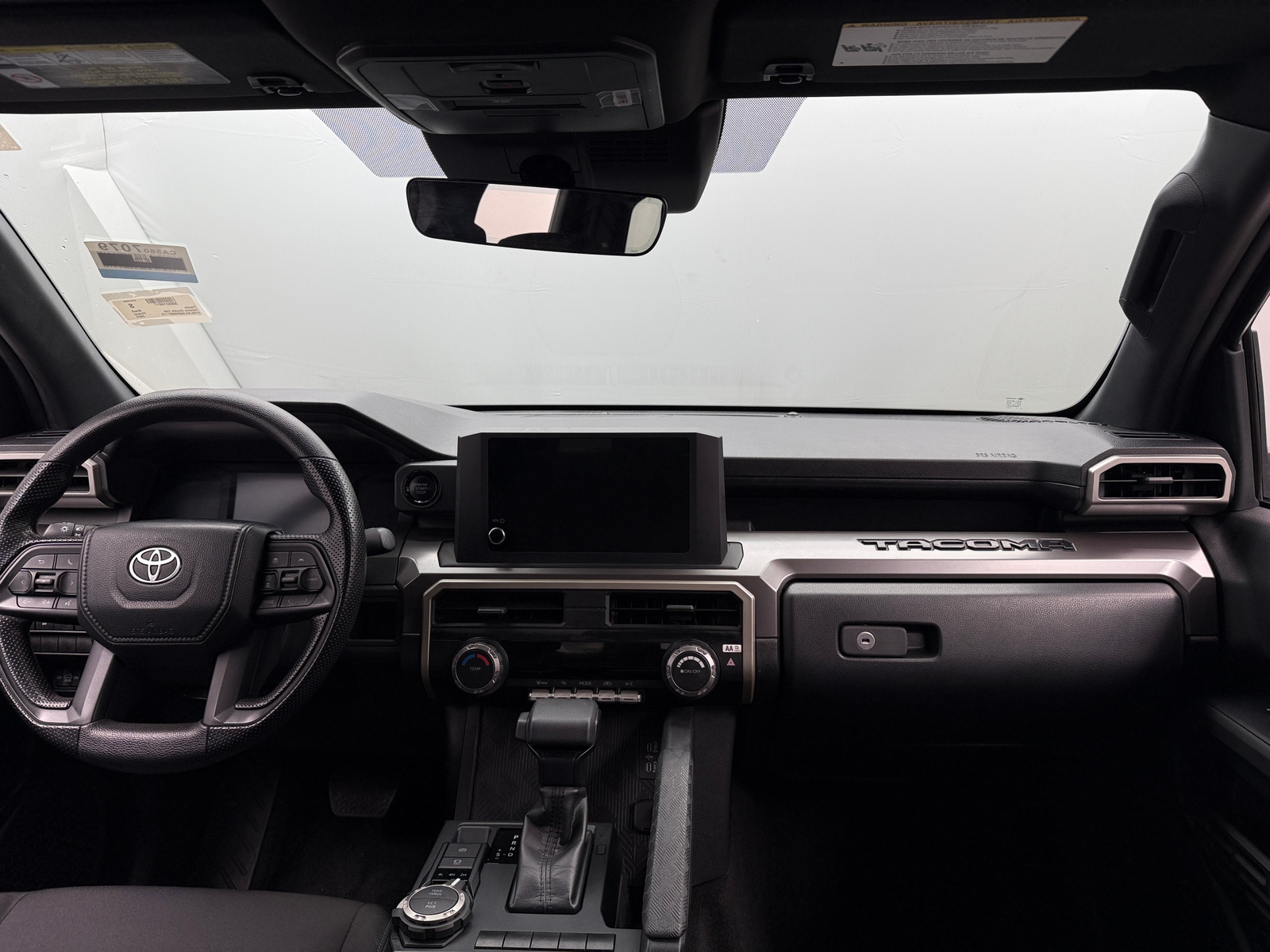 Thumbnail: 2024 Toyota Tacoma - 3