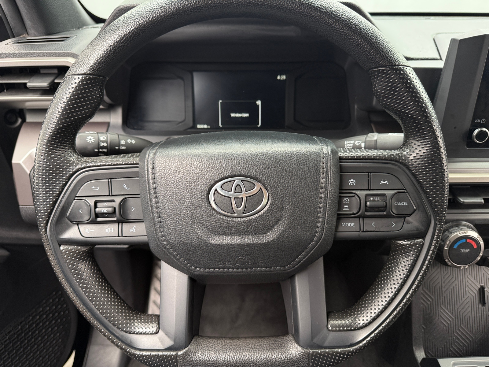 Thumbnail: 2024 Toyota Tacoma - 5