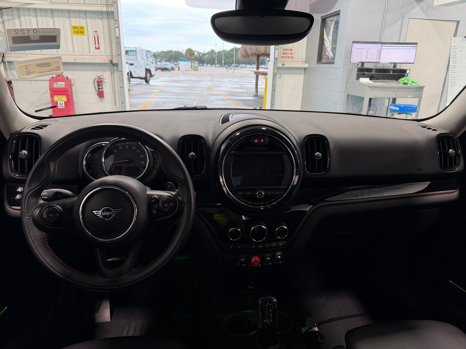 Thumbnail: 2020 MINI Cooper Countryman - 2