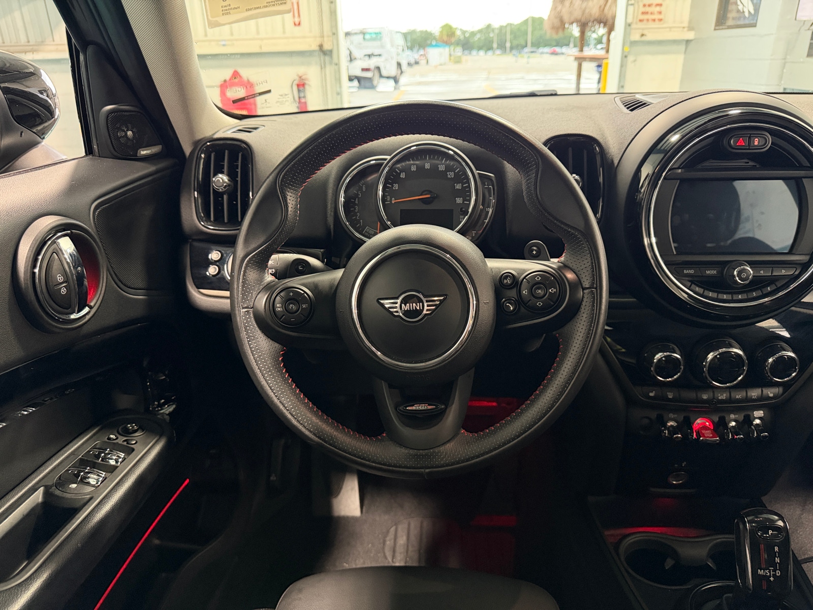 Thumbnail: 2020 MINI Cooper Countryman - 4