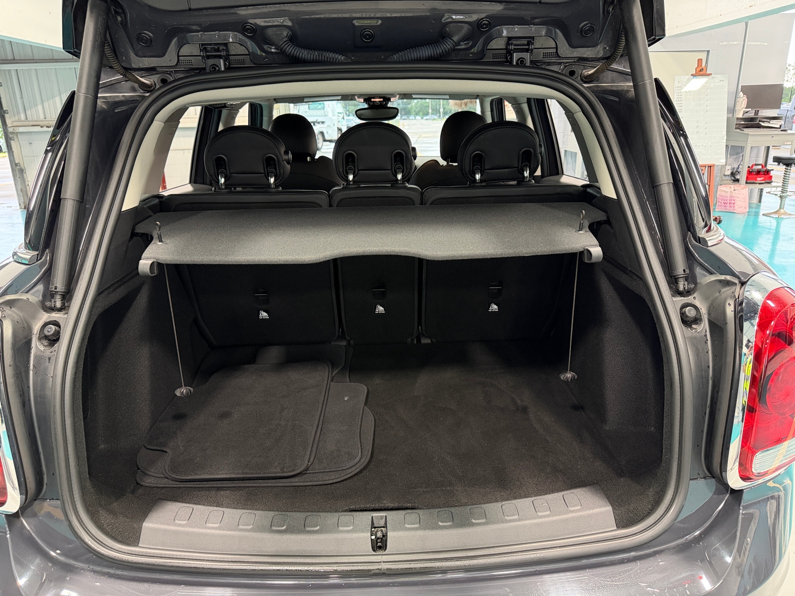 Thumbnail: 2020 MINI Cooper Countryman - 6
