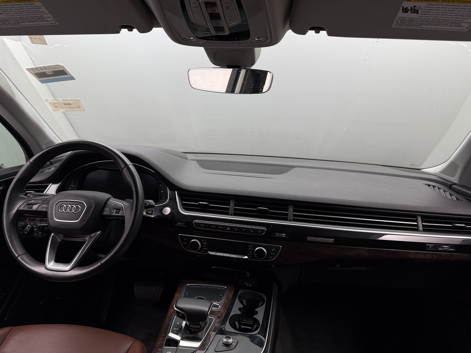 Thumbnail: 2019 Audi Q7 - 2