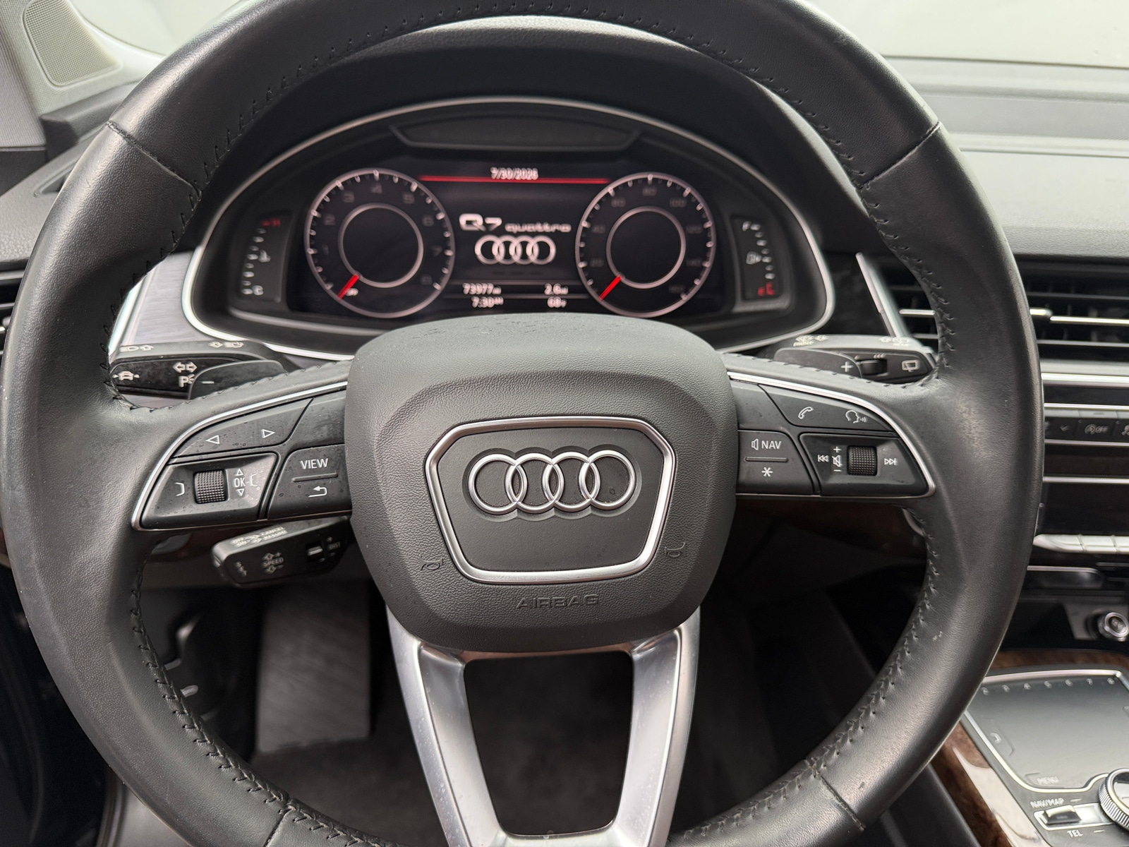 Thumbnail: 2019 Audi Q7 - 4