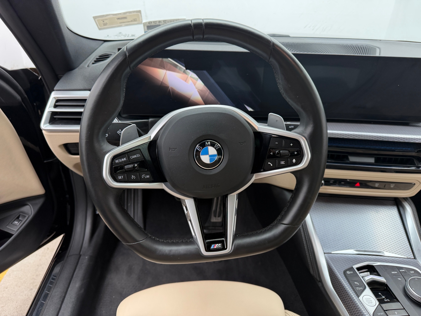 Thumbnail: 2026 BMW 4 Series - 3
