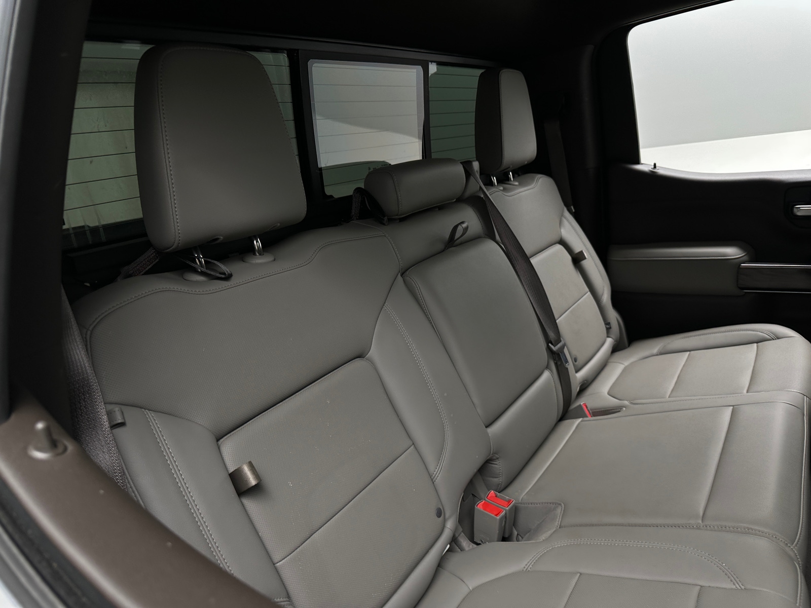 Thumbnail: 2020 Chevrolet Silverado 1500 - 5