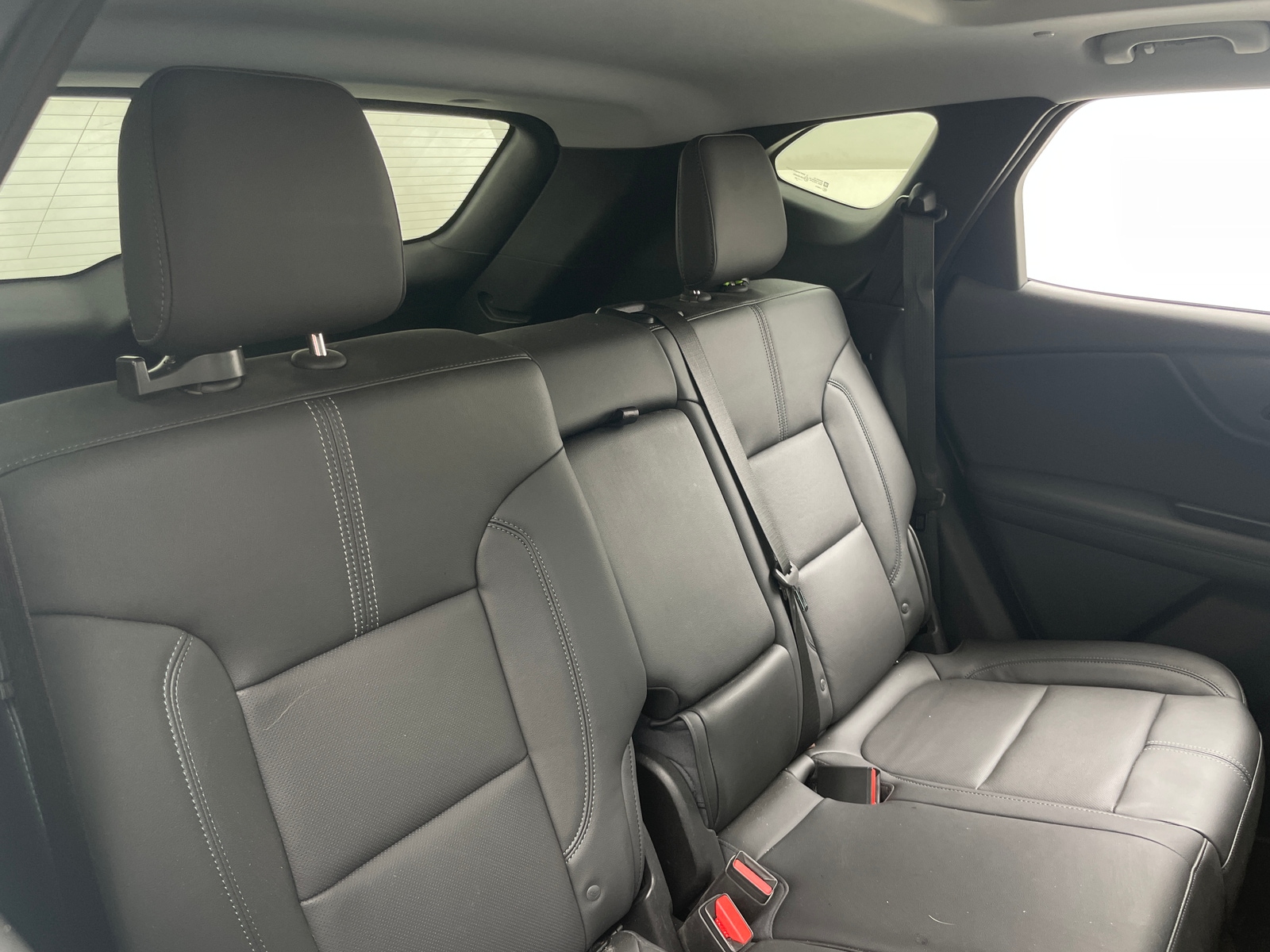 Thumbnail: 2020 Chevrolet Blazer - 5