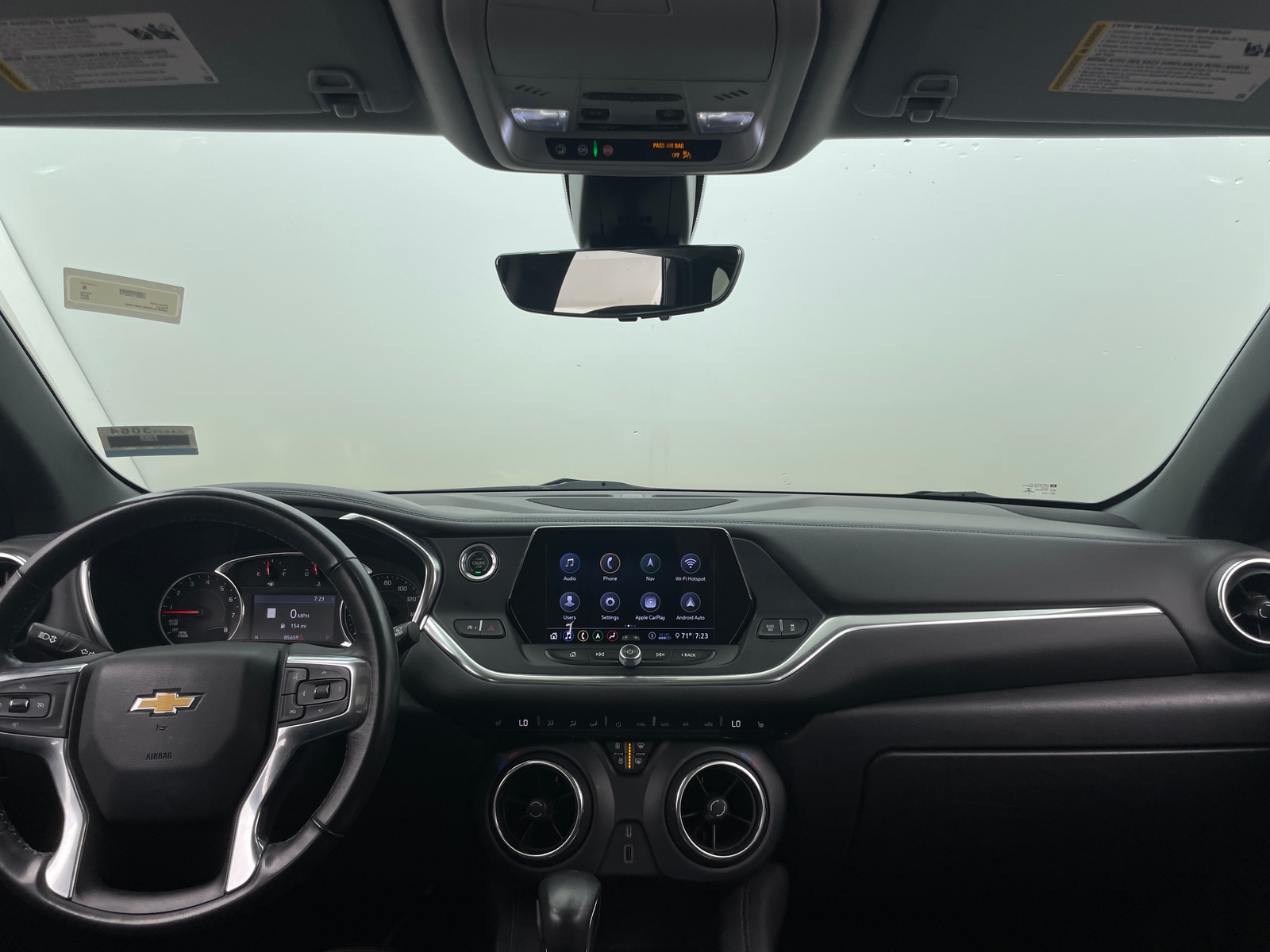 Thumbnail: 2020 Chevrolet Blazer - 2